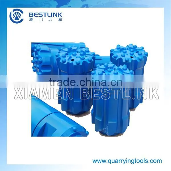 Retrac Type Hot insert R32 T38 T45 T51 Thread Button Bit