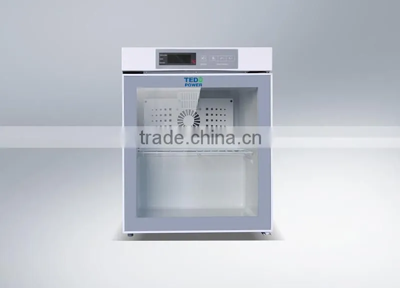 small cosmetic cooler refrigerator freezer