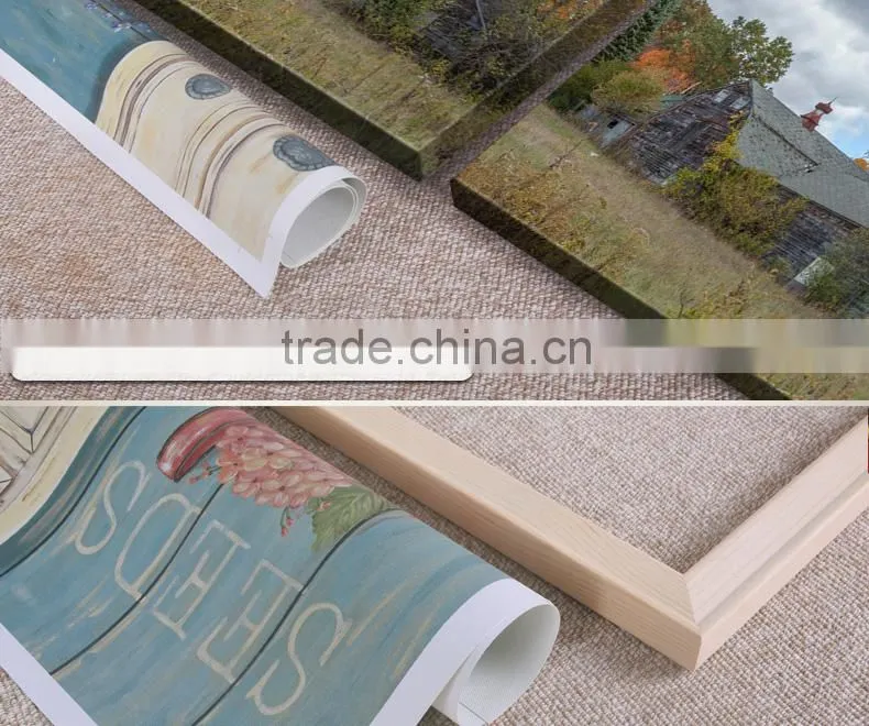 Landscape canvas painting canvas wall art canvas painting