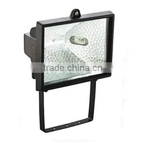 IP44 R7s 78mm Halogen Lamp 150w DJ-H101
