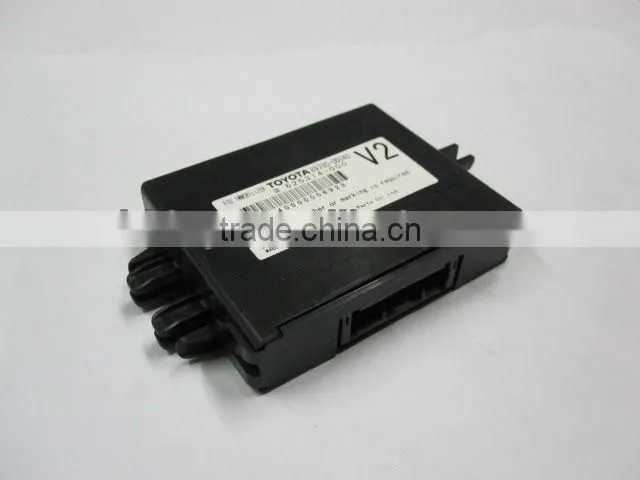 Transponder Key Computer For TOYOTA YARIS /VIOS 89780-0D040