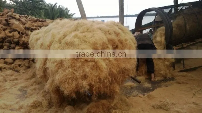 Coconut Fiber _ QQ : 2598494113 FOB : 200$ - 230$