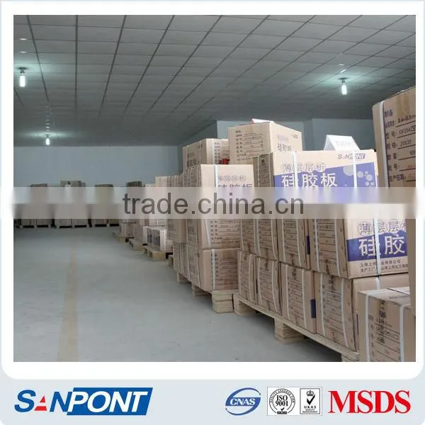 SANPONT Biochemistry Use Thin Layer Chromatography Aluminum Foil Plate