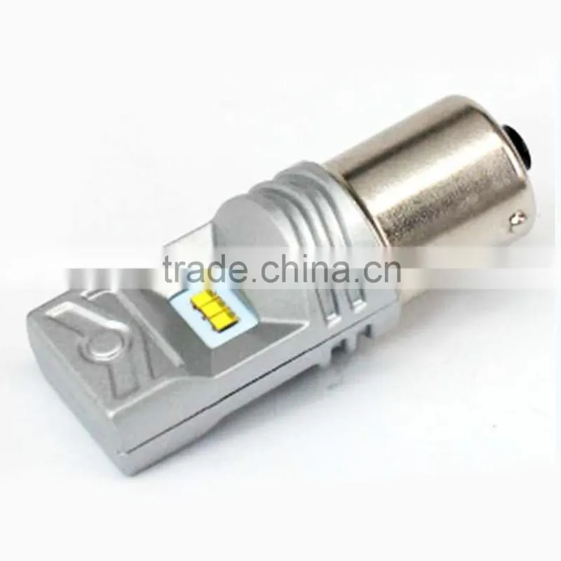 6pcs led chips High Power 1157signal bulb Turn Signal Bulbs