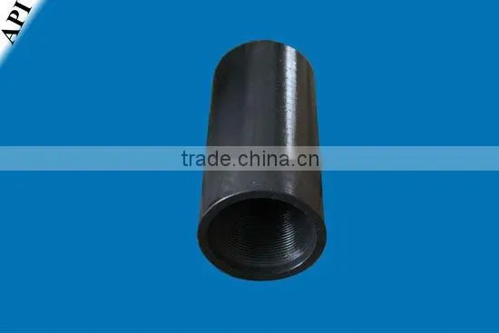 China Manufacturer! API threaded rigid tubing coupling