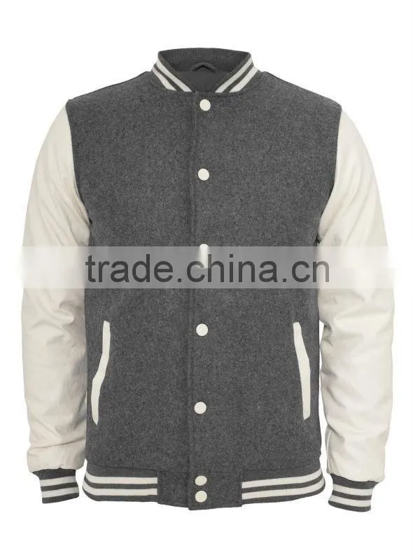 Fully Customized Varsity Letterman jackets / Fashion Jackets