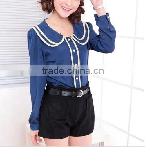 Good quality leggings made in Japan