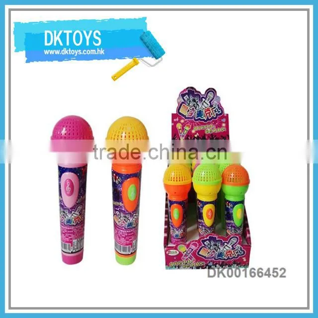 Music Light Egg Candy Toy Funny Toy For Baby