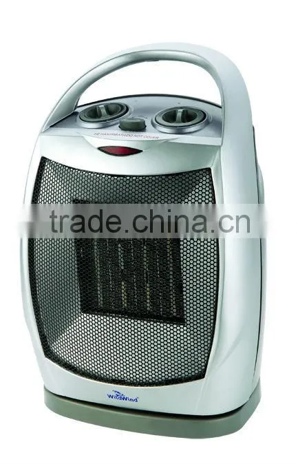 70 degree oscillation type PTC heater