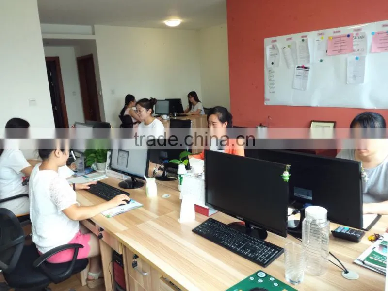 Qingdao Jinrunqi Rubber Machinery Co., Ltd. company overview - view 3