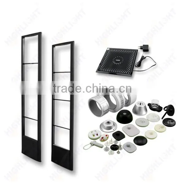 HIGHLIGHT R009 EAS system retail security anti theft system