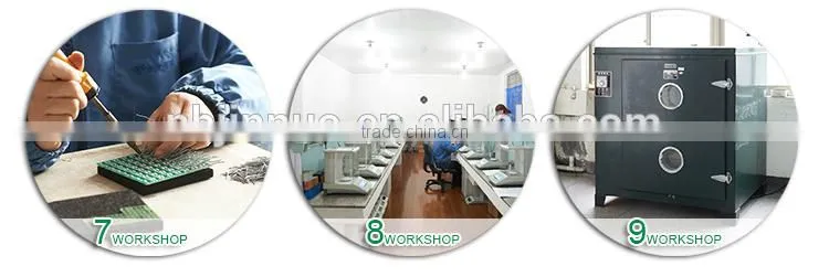 0.1g load cell LCD display electronic balance