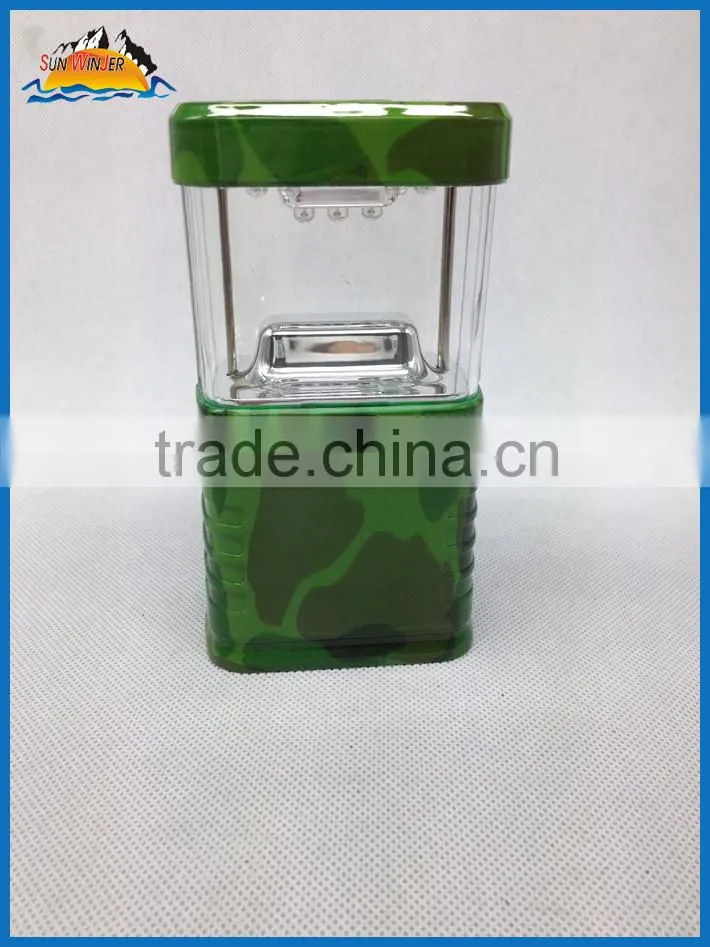 Led lantern