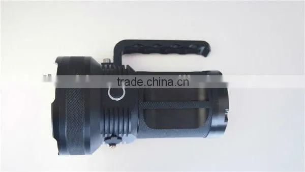 Super Bright CREE T6 Portable Searchlight 2013