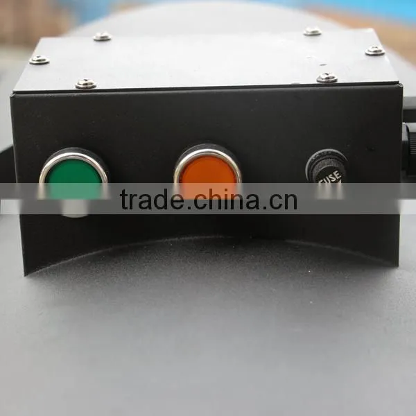Foshan Yilin 1800W popular beach party eps foam cup making machine