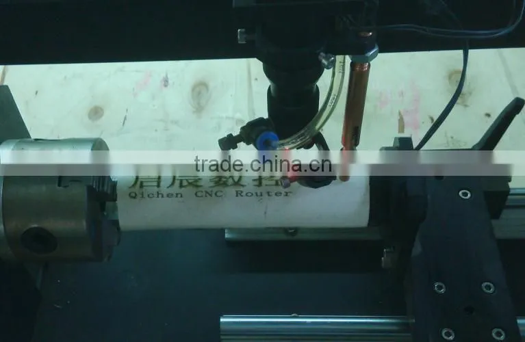 china cnc milling machine metal tube laser cutting machine co2 for sale