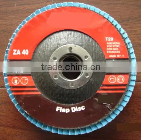 Abrasive products