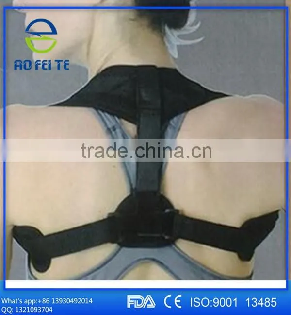 Clavicle Support for Fractures, Sprains back brace belt clavicle brace