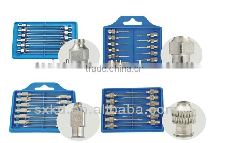 Hot sale Factory Outlet Veterinary Treatment Veterinary Needle