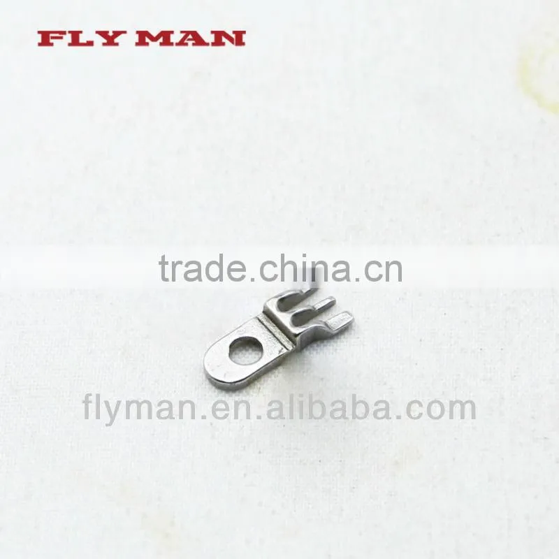 0068491 Stitch Plate Tongue For Yamato FD-62 sewing machine parts