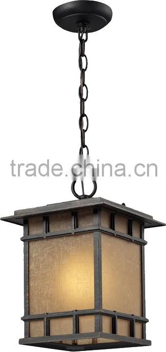 Factory supply Cement Pendant Light Fancy Lighting For Outdoor Pendant Lights