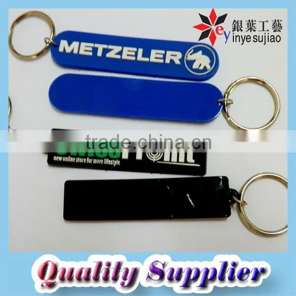 Dubai Keychain