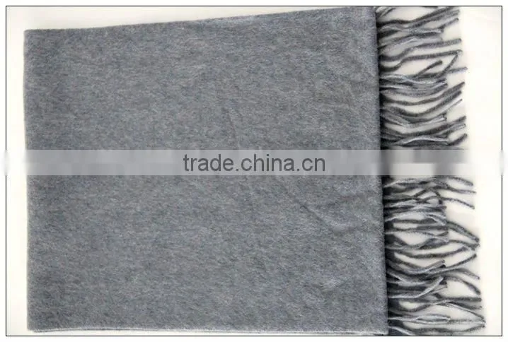 100% cashmere scarf