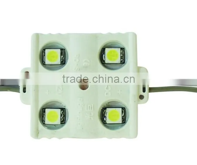 LED module manufacturer 3-SMD5050 Pixel Module