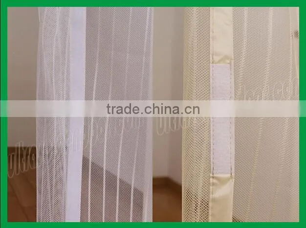 white magnetic magic mesh whole sale product