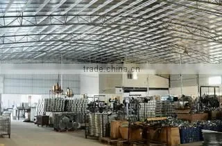 Jiangmen Yuansheng Hardware Co., Ltd. company overview - view 2