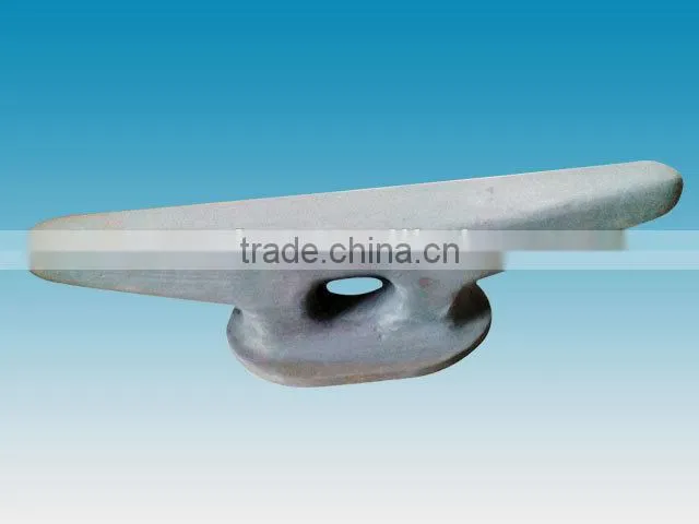 Casted Marine Mooring Cleats