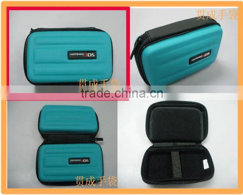 PVC EVA video game machine case/ bag /package