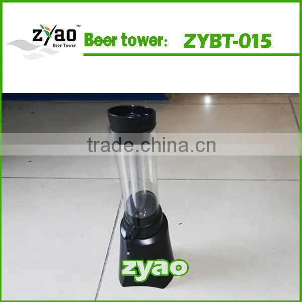 led beer tower