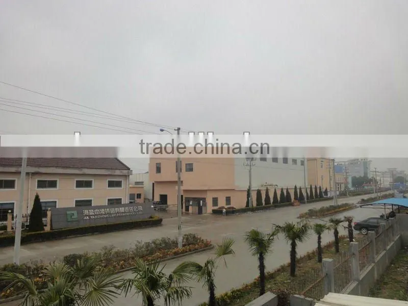 concrete pump rubber hose