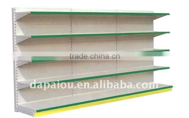 Supermarket Shelving Supermarket Shelf Racks