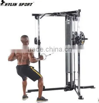 function trainer