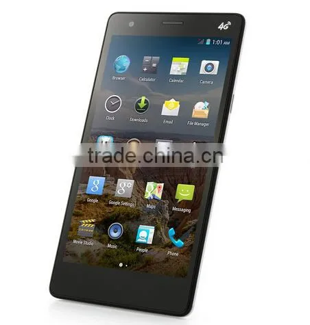 Kingelon G4 Smartphone 4G LTE Android 4.4 Quad Core 1GB 8GB 5.5 inch
