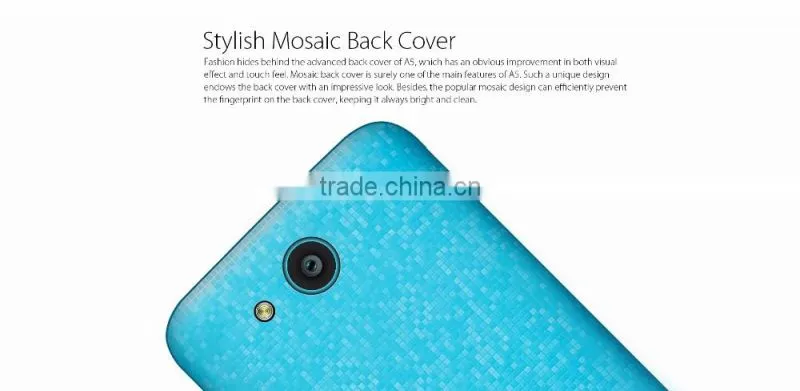 Cheap android phone 37USD BLACKVIEW A5 4.5" IPS QHD MTK6580 quad core Android 6.0 5MP 1GB RAM 8GB ROM 3G WCDMA