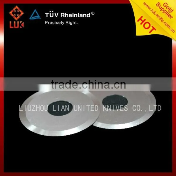 knife blades machine tool