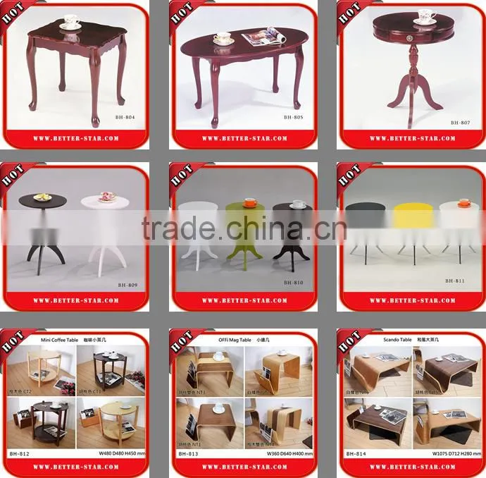 MDF Coffee Table, Antique Coffee Table, Sofa Table