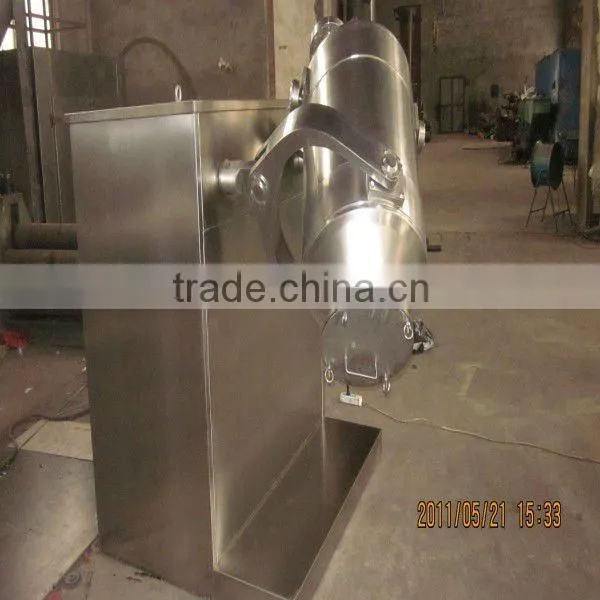 Powder mixer machine/mixing equipment