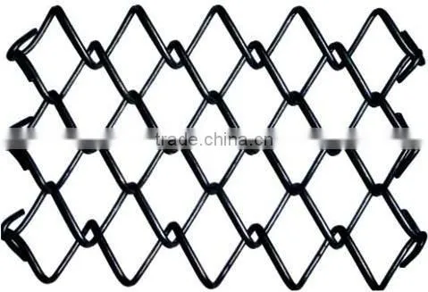 pvc coated Galvanized Welded Dog Fence