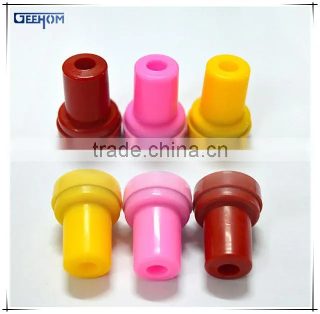 children ink stamp round shape