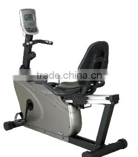 Commercial Recumbent Bike