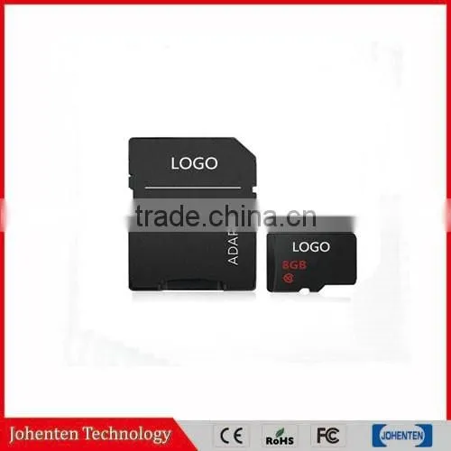 wholesale sd memory card Custom logo Fast delivery