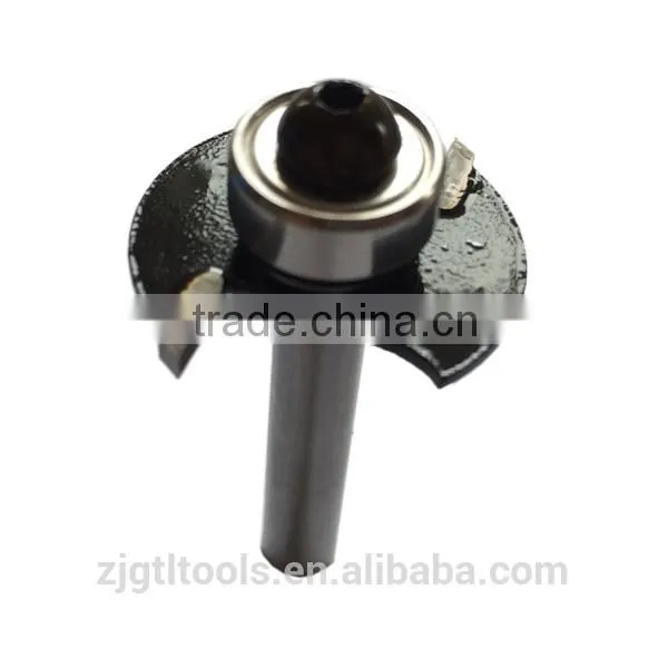 Cnc router bits T slot router bit cutter sizes