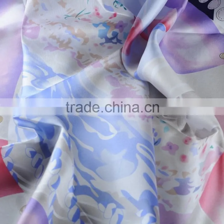 China Muslim Scarf Manufacturer