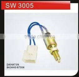 auto stop switch/light stop switch