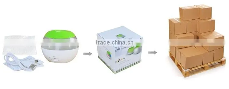 Office equipment machine elegant vaporizer portable handheld nebulizer humidifier