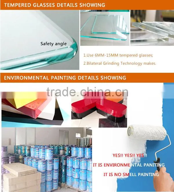 customized optical display cabinets mall kiosk for sunglasse